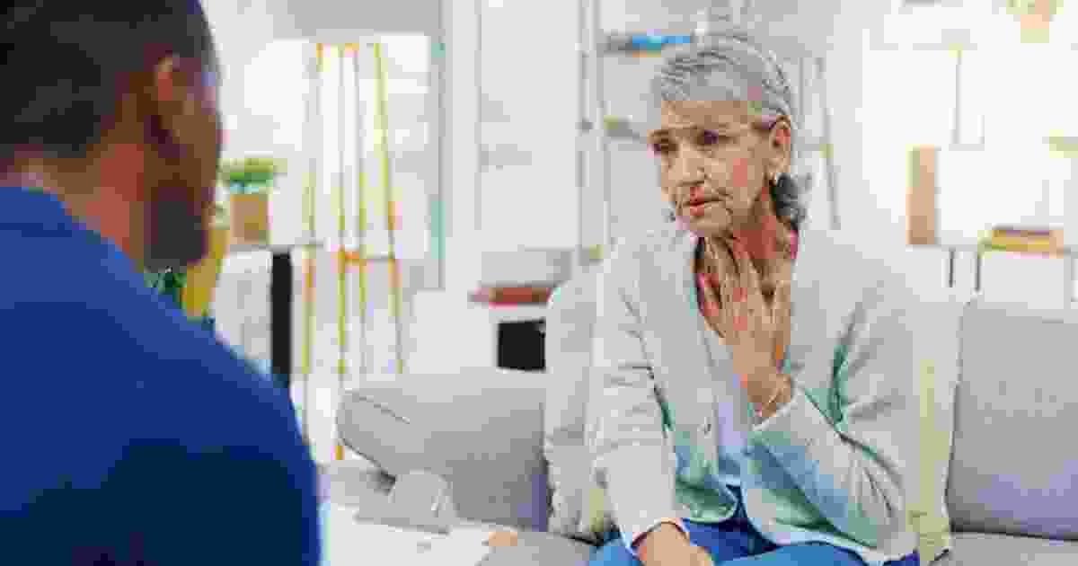 Personal Care Assistance